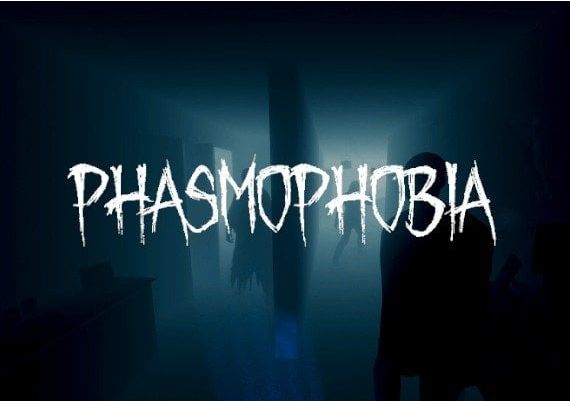 Phasmophobia EN Switzerland Xbox Series Digital Key