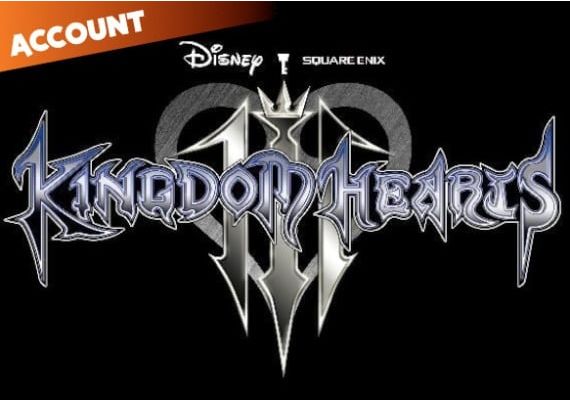 Kingdom Hearts 3 - Xbox Account EN Global Xbox One/Series Digital Key