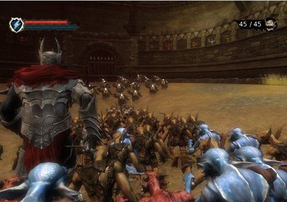 Overlord - Ultimate Evil Collection EN/DE/FR/IT/ES Global Steam Digital Key