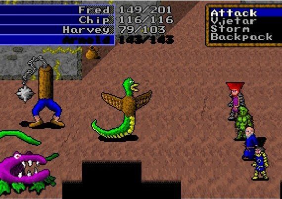 Macabre EN Global Steam Digital Key