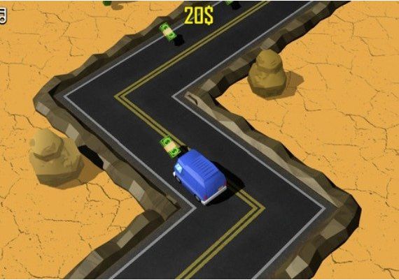 Z Runaway EN Global Steam Digital Key