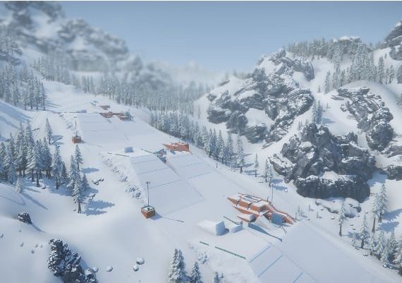SNOW - Pro Pack DLC EN Global Steam Digital Key
