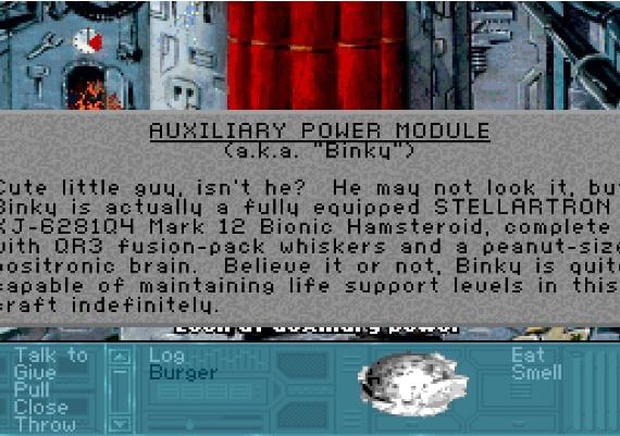 Rex Nebular and the Cosmic Gender Bender EN Global Steam Digital Key