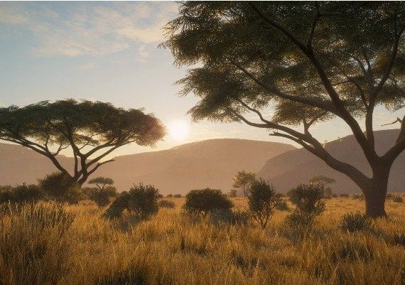 theHunter: Call of the Wild - Vurhonga Savanna DLC EN Argentina Xbox One/Series Digital Key