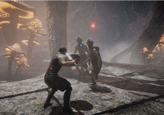 Signs Of Darkness EN Global Steam Digital Key