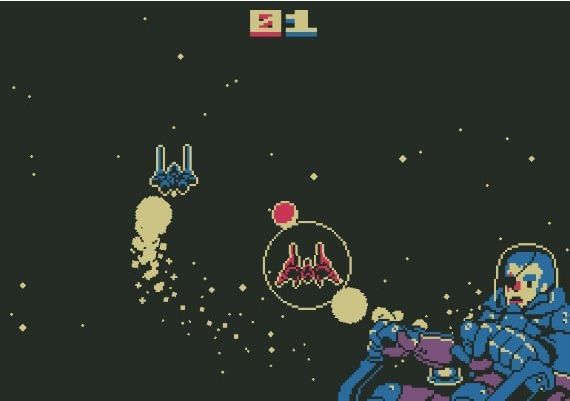 One Ship Two Ship Redshift Blueshift EN Global Steam Digital Key