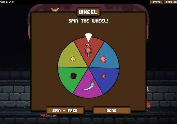 Backpack Hero EN Canada Xbox One/Series Digital Key