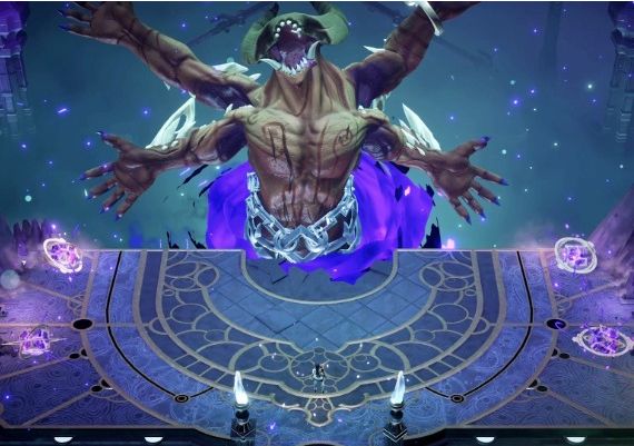 Lysfanga: The Time Shift Warrior Global Steam Digital Key