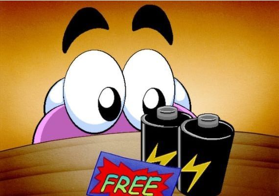 Putt-Putt Enters the Race EN/DE/FR/NL Global Steam Digital Key