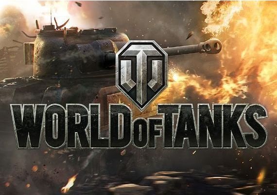 World of Tanks: 1000 Gold + 7 Days Premium EN Global Prepaid Digital Key