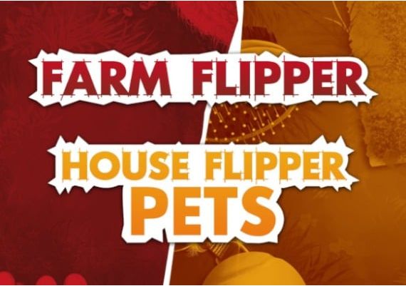 House Flipper - Farm Pets Bundle Argentina Xbox One/Series/Windows Digital Key