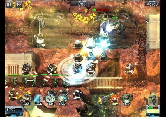 Sentinel 3: Homeworld EN Global Steam Digital Key