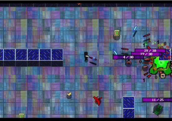 Virtual Rogue EN Global Steam Digital Key