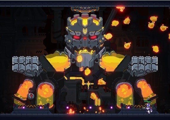 Gravity Heroes EN/DE/FR/IT EU PS4 Digital Key