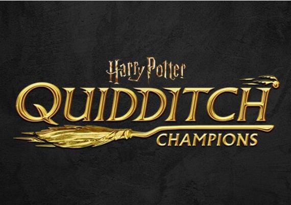 Harry Potter: Quidditch Champions EU/NA Steam Digital Key