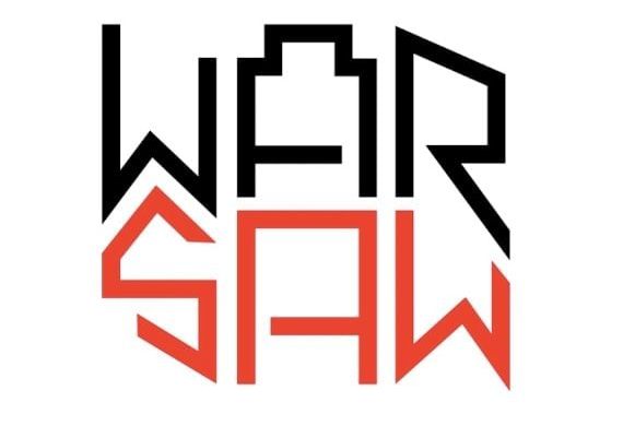 WARSAW EN/DE/FR/PL/RU Global Steam Digital Key