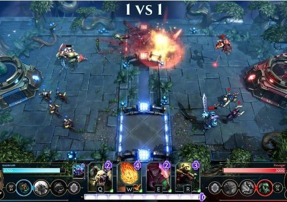 Minion Masters: Zealous Inferno DLC Global Steam Digital Key