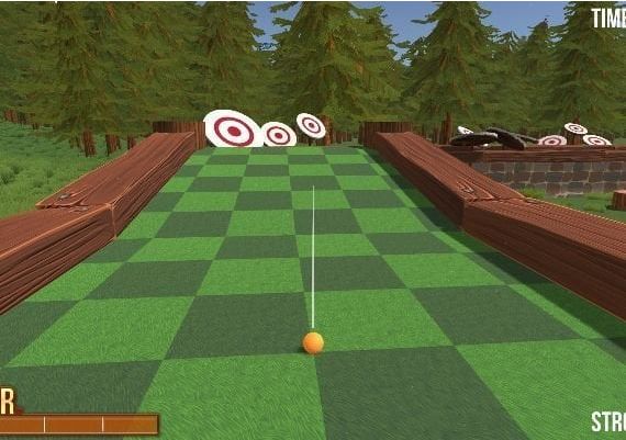 Golf with your Friends + Caddy Pack + OST - Bundle Global Steam Digital Key