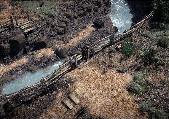 The Last Stand: Aftermath EN Argentina Xbox Series Digital Key