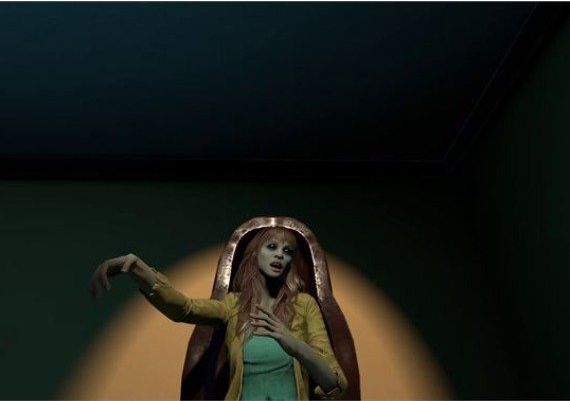 Goosebumps: Dead of Night EN EU Xbox One/Series Digital Key