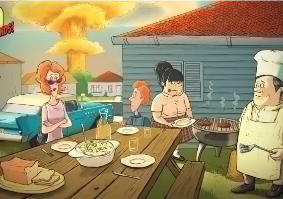 60 Parseconds! Bundle EN Argentina Xbox One/Series Digital Key