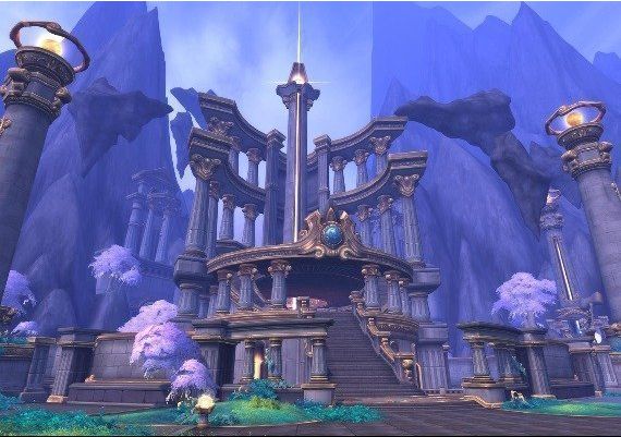 WoW World of Warcraft: Dragonflight DLC Epic Edition EN EU Battle.net Digital Key