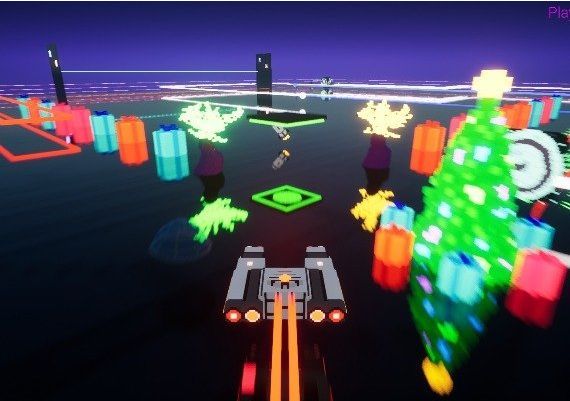 LineVox EN/FR Global Steam Digital Key