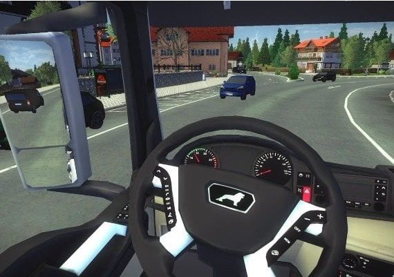 Construction Simulator 3 Console Edition EN Brazil Xbox One/Series Digital Key