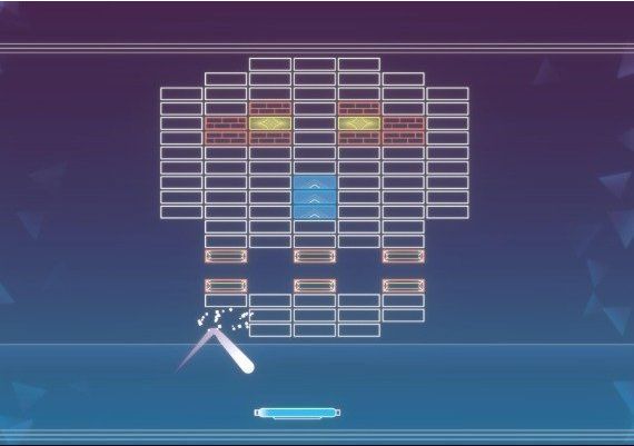Breakout: Recharged EN Brazil Xbox One/Series Digital Key