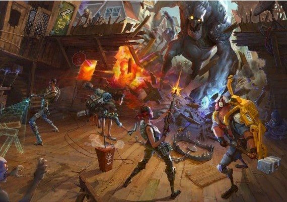 Fortnite - Samurai Scrapper Pack DLC EN Brazil Xbox One/Series Digital Key