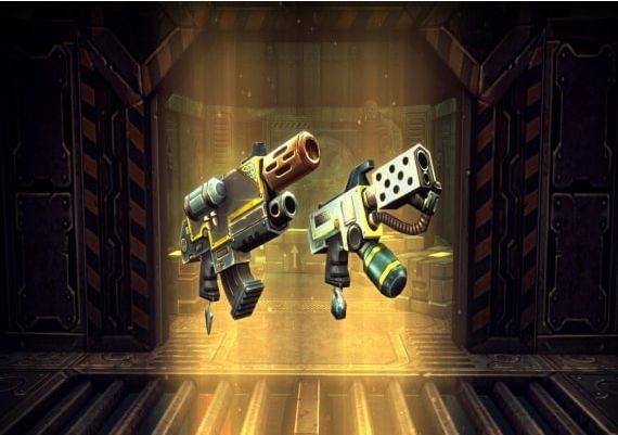 Warhammer 40,000: Space Wolf - Exceptional Card Pack DLC Global Steam Digital Key