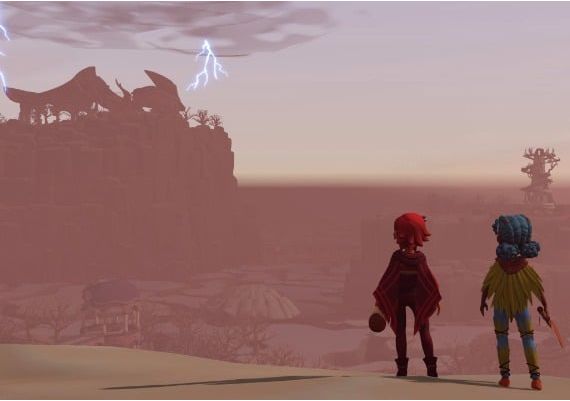 Wildmender EN/DE/FR/KO/ZH/ES/ZH EU PS5 Digital Key