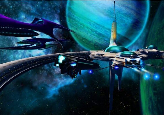 Advent Rising EN Global Steam Digital Key