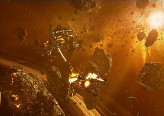 Subdivision Infinity DX EN/DE/FR/PT/RU/ES Global Steam Digital Key