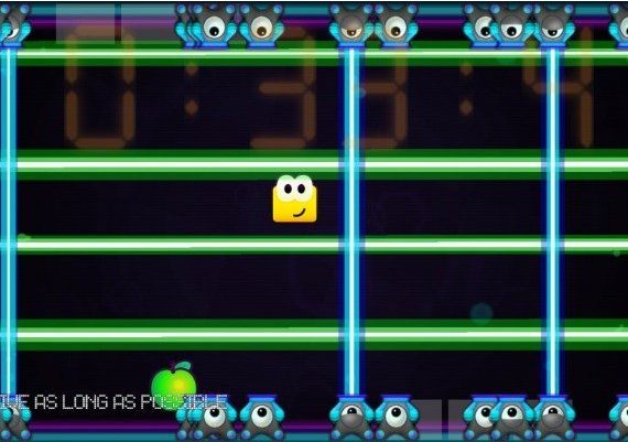 Don't Die, Mr. Robot! DX EN/DE/FR/IT/ES Global Steam Digital Key