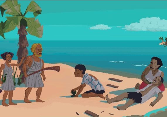 The Case of the Golden Idol: The Lemurian Vampire DLC EN Global Steam Digital Key