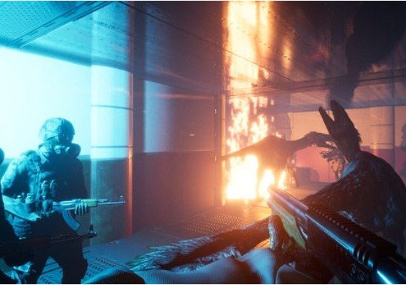 Fossilfuel EN Global Steam Digital Key