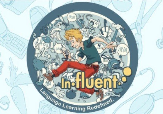 Influent Definitive Edition EN Global Steam Digital Key