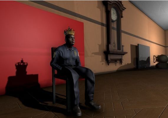 12 Hours 2 EN/RU Global Steam Digital Key