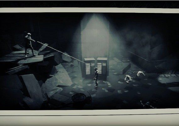 Liberated Enhanced Edition Argentina Xbox One/Series Digital Key