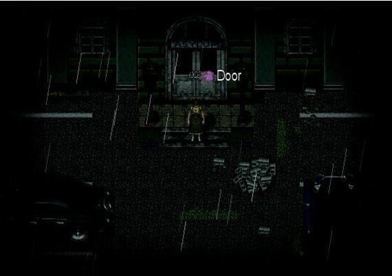 Mythos: The Beginning EN Global Steam Digital Key