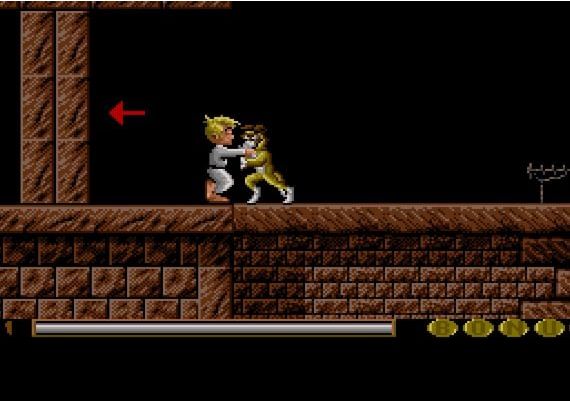 Sleepwalker EN Global Steam Digital Key