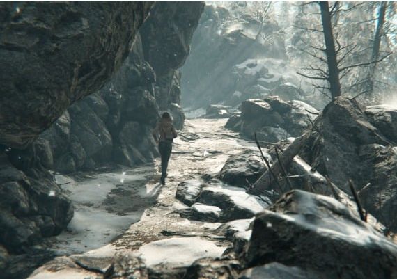 Thrilling Stories Collection - Bundle EN Canada Xbox One/Series/Windows Digital Key