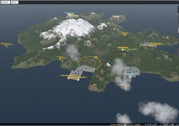 Vtol VR EN EU Steam Digital Key