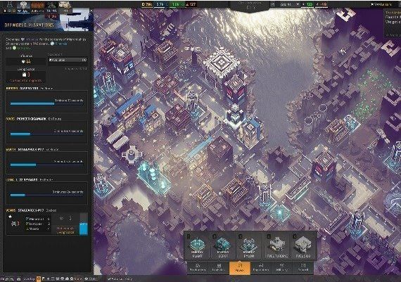 Industries of Titan Global Steam Digital Key