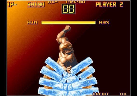 Aca Neogeo: Art Of Fighting EN Argentina Xbox One/Series Digital Key