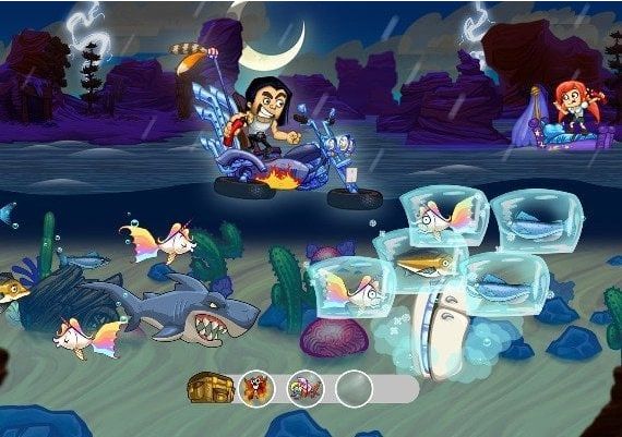 Crazy Sports - Bundle EN Argentina Xbox One/Series Digital Key