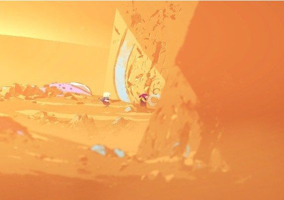 Voyage Global Steam Digital Key