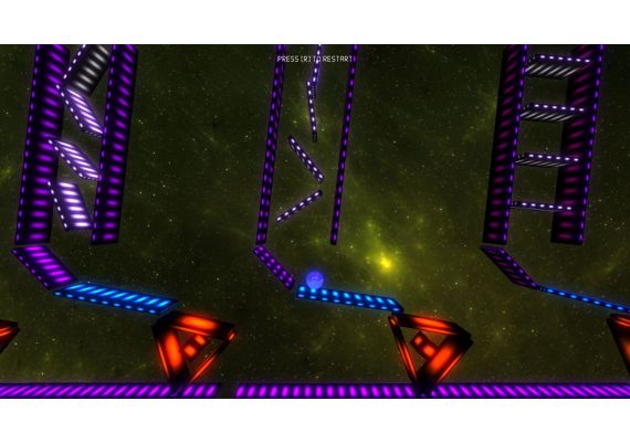 Mind Spheres EN Global Steam Digital Key