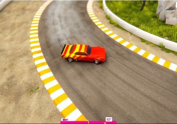 Power Of Slide EN/RU Global Steam Digital Key